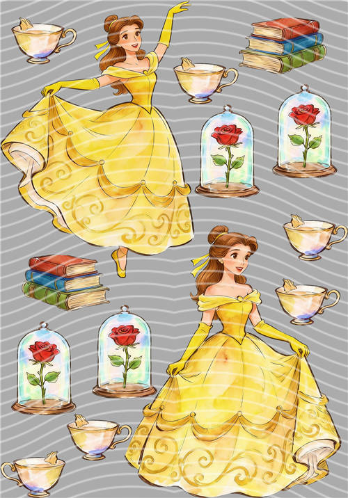 A5 Notebook Wraps-A 3253